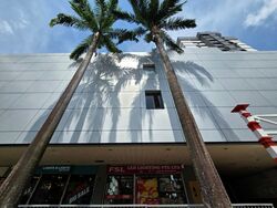 Jalan Besar Plaza (D8), Retail #601334381